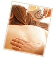 キャンドルトリートメント