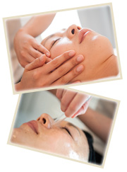 ディープスキンケア