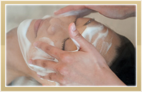 ディープスキンケア