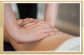 アロマトリートメント