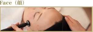 Face(顔)
