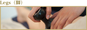 Legs（脚）